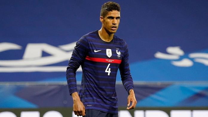 Realu Madrid se rozpadá obrana. Varane odchází do Premier League