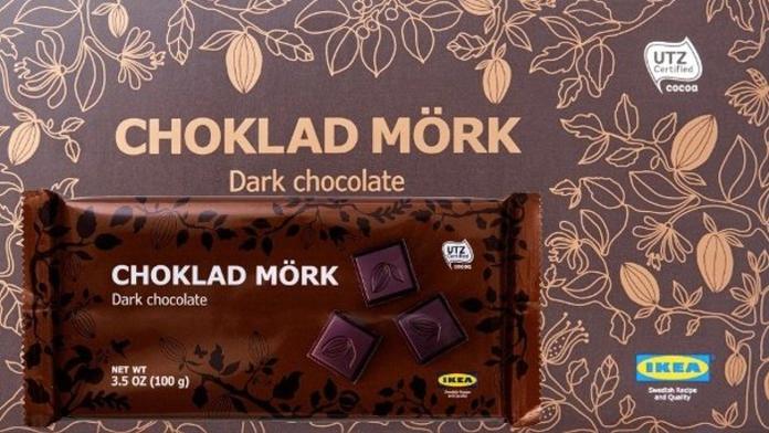 IKEA z prodeje stahuje čokoládu! Alergikům může pořádně uškodit