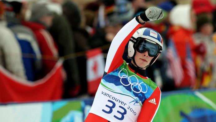 Kde je český rekordman? Policie již měsíc pátrá po českém olympionikovi
