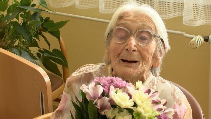 Nejstarší Češka zemřela pár dní před 109. narozeninami!