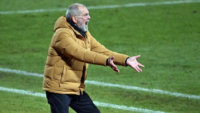 Kritika reprezentace? Co se sneslo teď, je jenom pohlazení. Já se bál jít po ulici, říká expert Rada