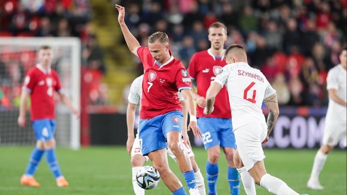 Barák prolomil mlčení ohledně repre: Plácáme se v kruhu, chci to ukončit