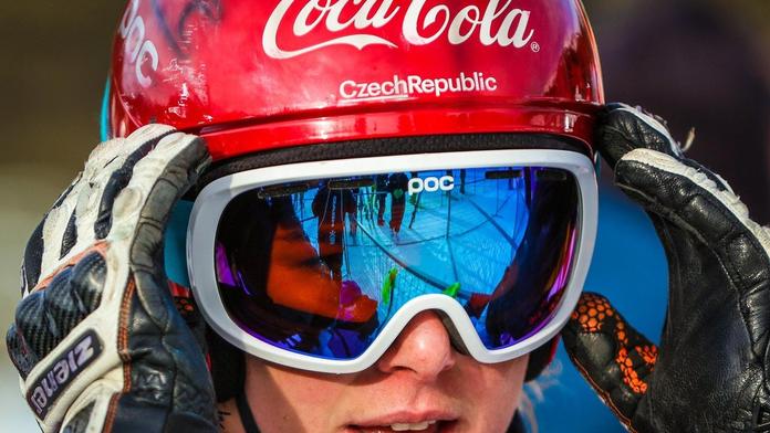Ledecká pojede i superobří slalom! Pak už přijde snowboard