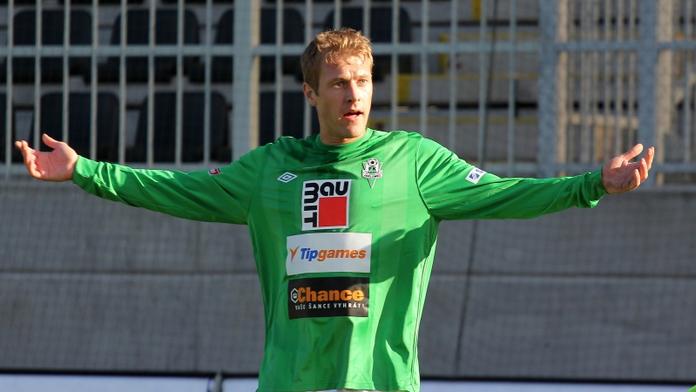 Ostrava doma remizovala s Jabloncem, bod pro hosty vystřelil v nastavení Piták