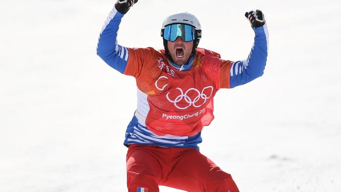Na olympijský hattrick nedosáhne! Šampion musel ukončit kariéru