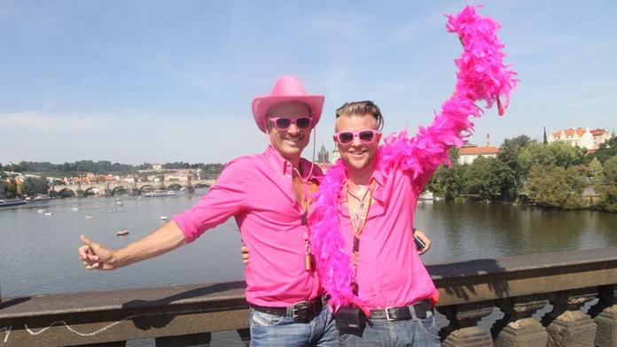 V Černé Hoře zavřeli kostely kvůli homosexuálům