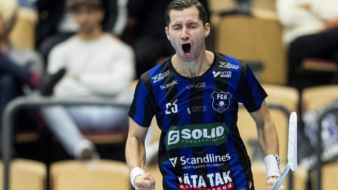 Senzační první zápas! Šebek dal gól v oslabení, pak dostal dárek