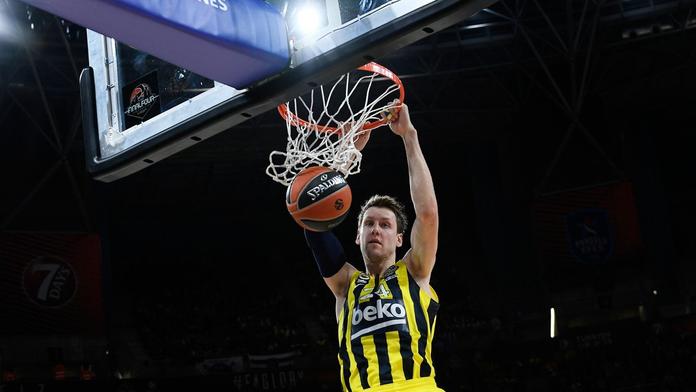 Ztráta pro basketbalový nároďák! Veselý nejede na mistrovství světa