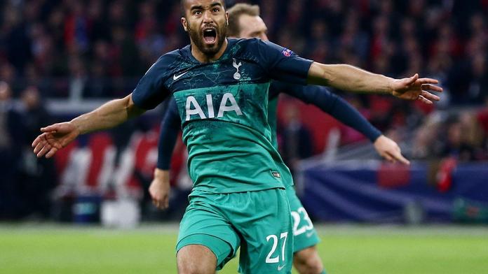 Obrat snů! Tottenham gólem z 96. minuty postoupil do finále LM