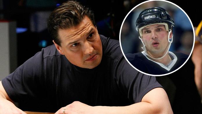 Šokoval v přímém přenosu: Co o sobě prozradila exhvězda NHL?