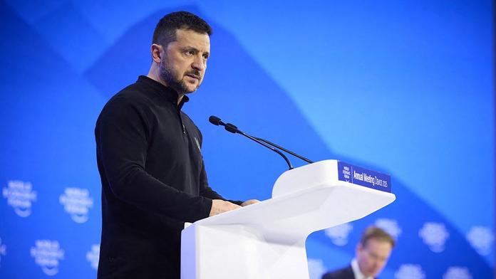 Zelenskyj