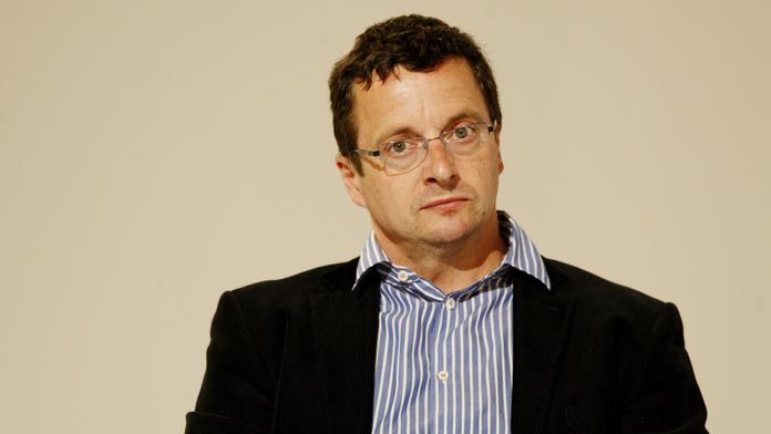 Michal Viewegh se rozvádí! Co připadne jeho ženě Veronice?