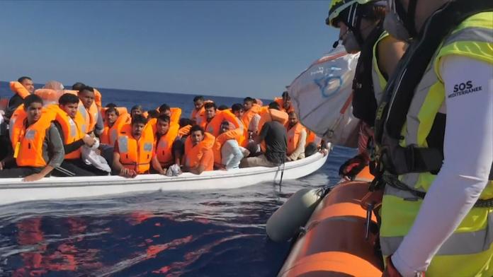 Migranti