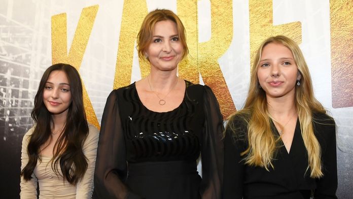 Gottovy holky dva týdny od premiéry: Ivana popsala, co jim teď dělá největší radost
