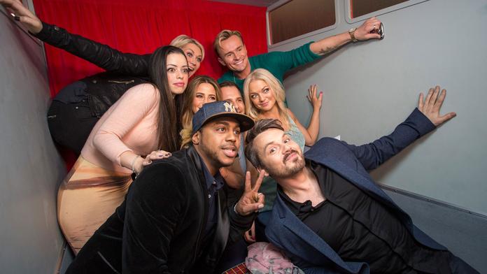Skupina S Club 7