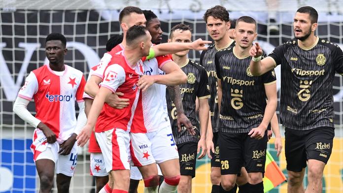 GLOSA: Skončí Bořilovi po blikanci sezóna? Komise by měla být razantní
