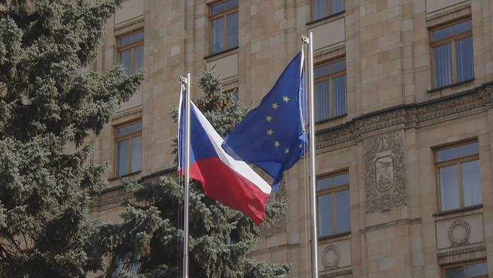 Česko se ocitlo na seznamu nepřátelských zemí Ruska, EU reagovala
