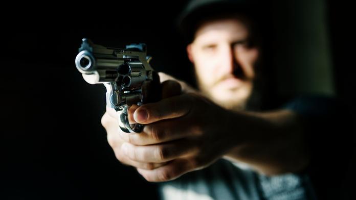 Horor na farmě! Otec vyvraždil celou svou rodinu, včetně tří dětí