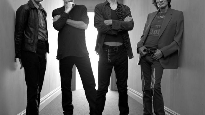 Fanoušci slaví: Rolling Stones budou mít ještě letos koncert