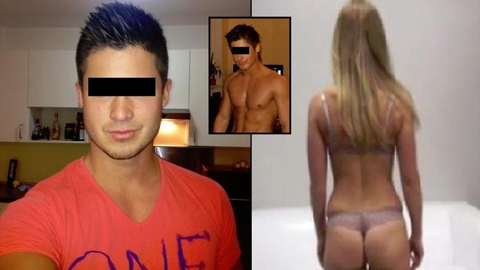 Obvinila pornoprodukci z toho, že jí dali drogy: To jsou oni!