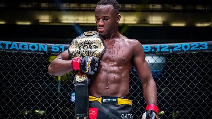 Premiéra šampiona Oktagonu v UFC na Nova Sport! Mimořádně měníme vysílání