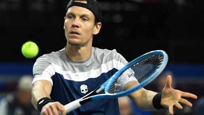 Berdych oficiálně ukončil kariéru, poděkovala mu i Kvitová