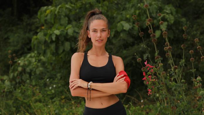 Soutěžící Survivor Andrea Bezděková