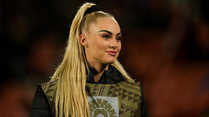 Za jeden příspěvek miliony. Sexy fotbalistka si na instagramu vydělá balík