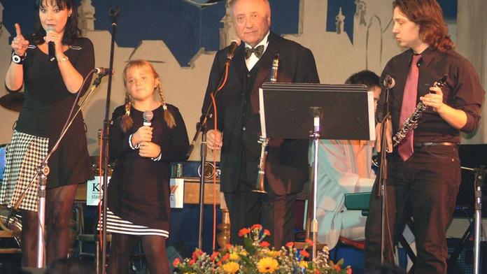 Felix Slováček: Syn je fantastický hráč a přitom je bez práce!