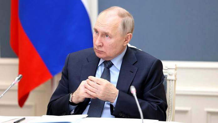 Putina rozčílil nový krok NATO. "Jako fašisté za války!" zuří