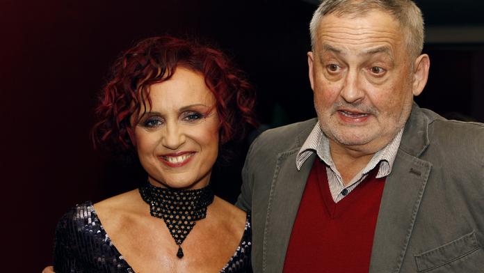 Zemřel producent a manžel Petry Janů Michal Zelenka