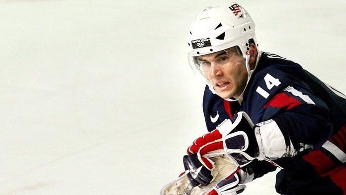 Tým USA pro olympiádu: Kapitán bez angažmá i hráči z univerzit!