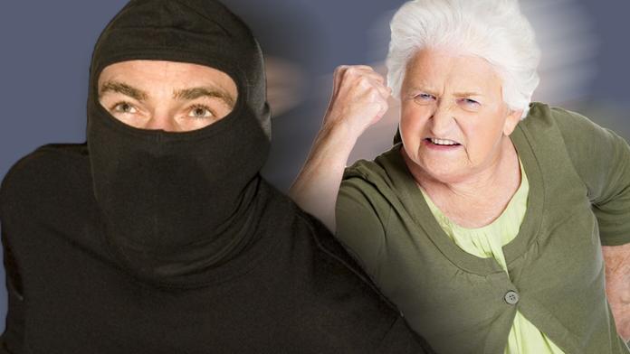 Brněnský fantom je za mřížemi. Mladík seniorkám strhával z krku řetízky