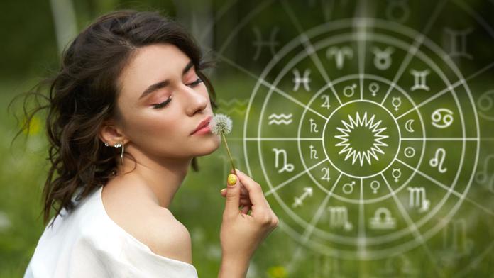 Horoskop duben