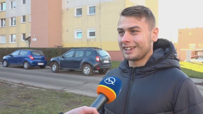 Lacko ze SuperStar zaujal písní Pošta. Hudbu vyměnil za nový koníček