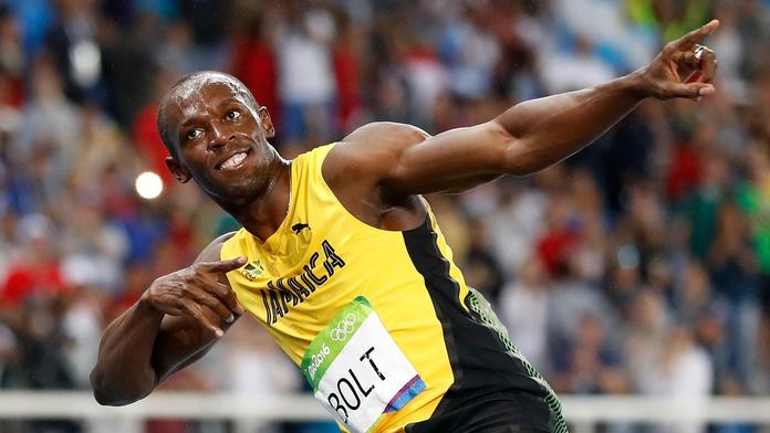 Vrátí se Bolt k závodění? Jamajčan prozradil, co by ho přesvědčilo