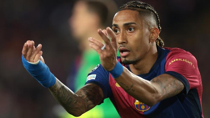 FIFA ignoruje naše práva, zuří hvězda Barcelony. 10 hráčů Juventusu si žádalo střídání