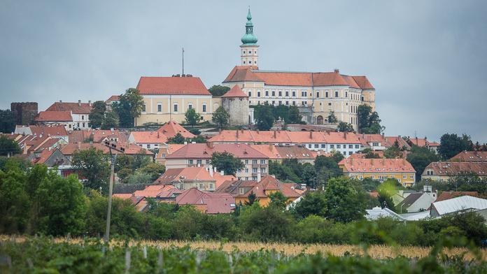 Druhý zářijový víkend bude v Mikulově opět žít Pálavským vinobraním