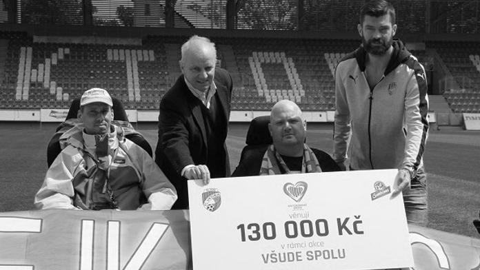 Smutek v Plzni: Lídr ligy přišel o dva věrné fanoušky