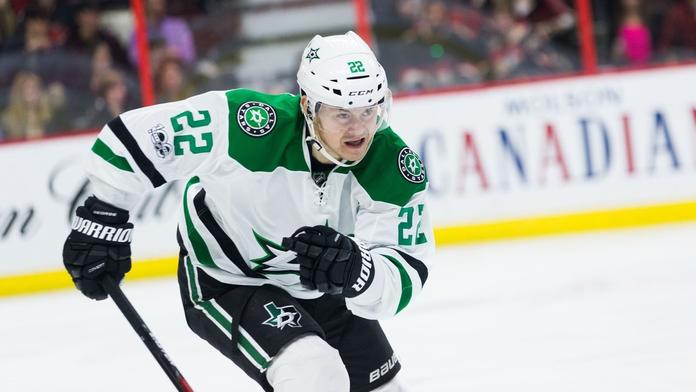 Nejšílenější kousky z NHL: Třetí místo má Hudler díky vlastňáku!