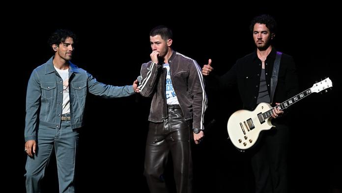 Jonas Brothers