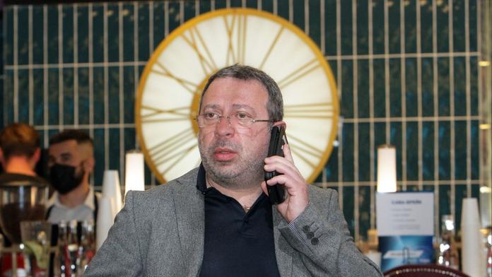 Izraelský podnikatel seslal na Putina kletbu. Když nesplní podmínku, zemře