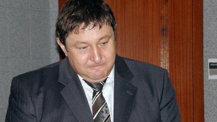 Zlínský zastupitel Janečka jde na dva roky za mříže, trest dostal i místopředseda fotbalového svazu
