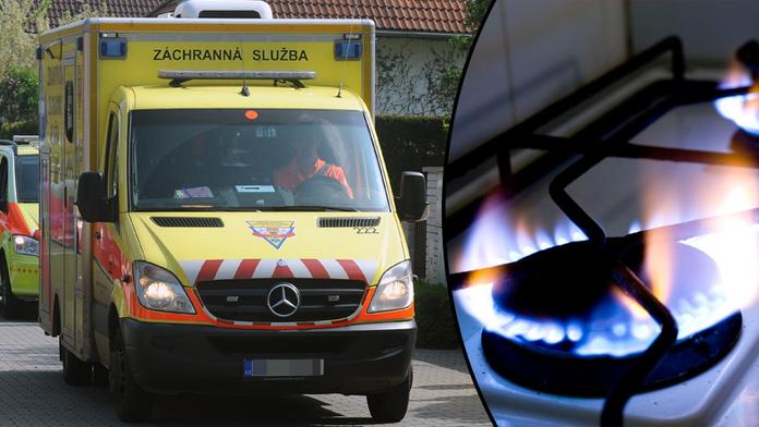 Porouchaný plynový ohřívač zabil třináctiletou dívku. Otrávila se