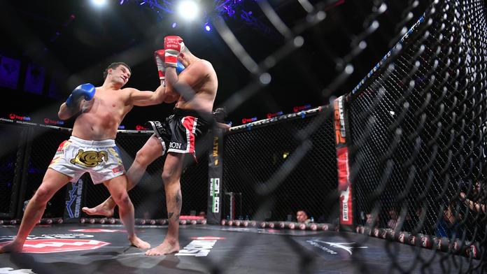 Do České republiky zavítá ONE FC. Na turnaji se objeví i čeští zápasníci