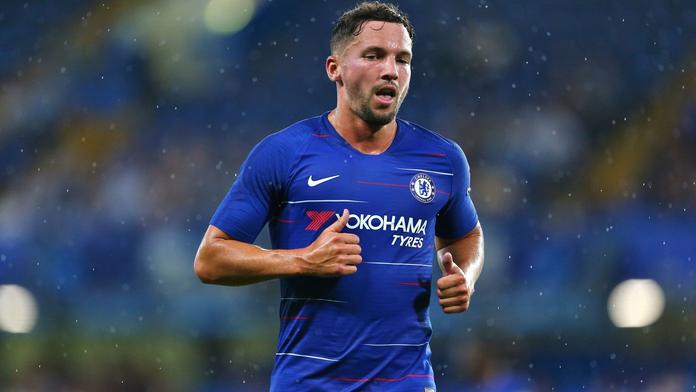Bývalý reprezentant opouští Chelsea. Byla to noční můra. Ztratil jsem pět let