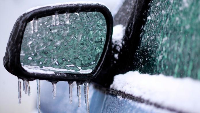 Polární vír kolabuje, neudrží ledový vzduch. Meteorologové popsali, co čeká Česko