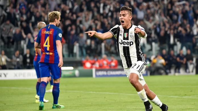 LM: Juventus přejel Barcelonu 3:0. Zápas Dortmundu odložen!