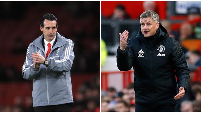 To se nestalo ani Wengerovi! Arsenal i United tápou, blíží se vyhazovy?