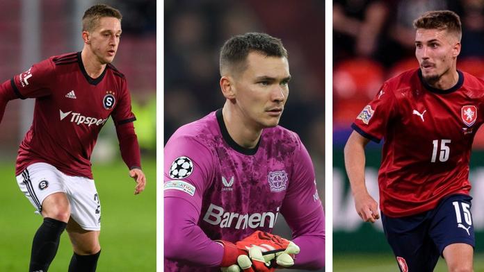 Tanzánie, Singapur i Paříž. Kde si čeští fotbalisté užívají posezónní volno?